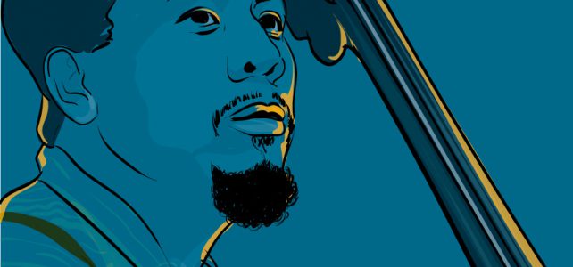 Charles Mingus Charles Mingus