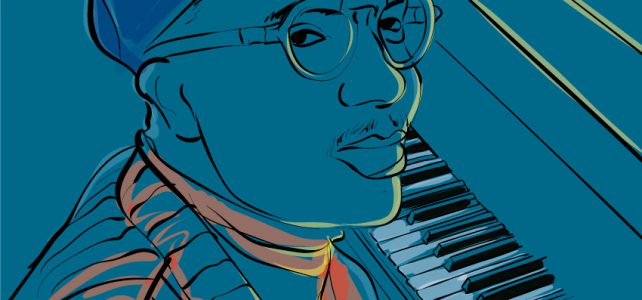 Thelonious Monk Thelonious Monk