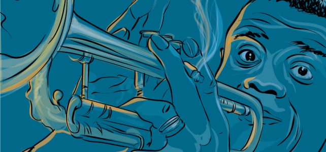 Louis Armstrong Louis Armstrong